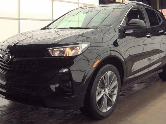 BUICK ENCORE GX 2023 KL4MMESL5PB108066 image
